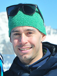 Paolo FIUMANA