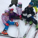 Lancia Project scuola sci a Bardonecchia